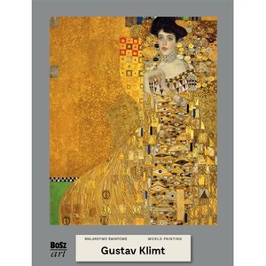 Gustav Klimt. Malarstwo światowe