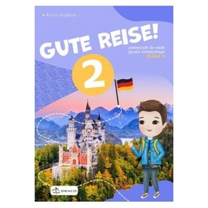 Gute Reise! 2 Podręcznik
