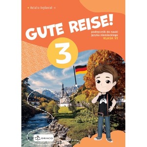 Gute Reise 3 Podręcznik