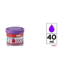 Gwasz płynny fioletowy 40ml (6szt)