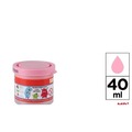 Gwasz płynny różowy 40ml (6szt)