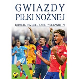 Gwiazdy piłki nożnej