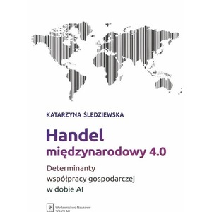 Handel międzynarodowy 4.0