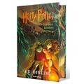 Harry Potter i więzień Azkabanu (ilustrowane brzegi)