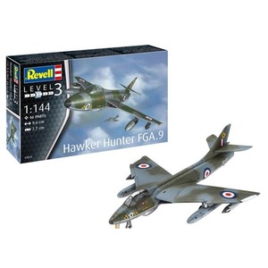 Hawker Hunter FGA. 9