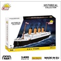 HC RMS Titanic 1:450