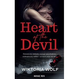 Heart of the devil
