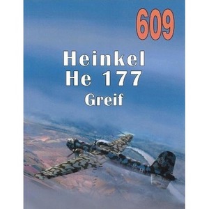 Heinkel He 177 Greif 609