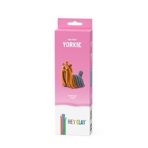 Hej Clay - Pies York