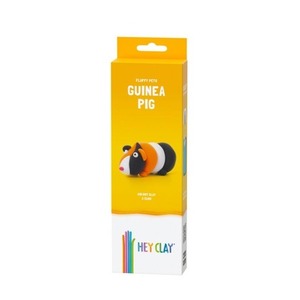 Hej Clay - Świnka morska