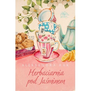 Herbaciarnia pod Jaśminem