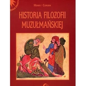 Historia filozofii muzułmańskiej