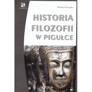Historia filozofii w pigułce BR