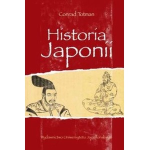 Historia Japonii
