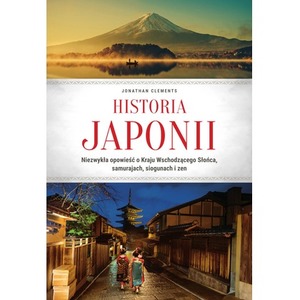 Historia Japonii