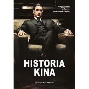 Historia kina
