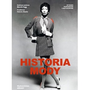 Historia mody