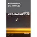 Historia Polski od 11 listopada 1918 do 17 września 1939 wyd. 4