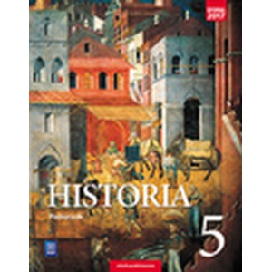 Historia SP 5 Podr. WSiP