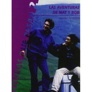 Historias que pasan 2 intermedio-avzanzado