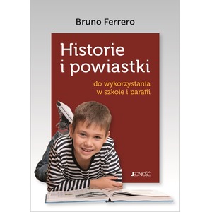 Historie i powiastki do wykorzystania w szkole