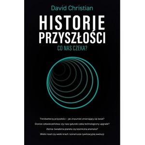 Historie przyszłości