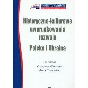 Historyczno kulturowe uwarunkowania rozwoju...