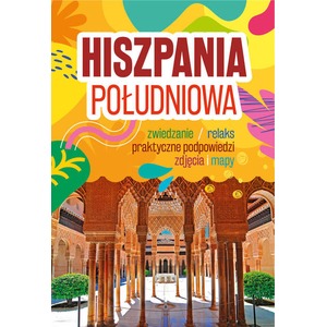 Hiszpania Południowa