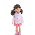 Hiszpańska lalka Carol 32cm