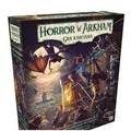 Horror w Arkham: Gra karciana - Zestaw podstawowy