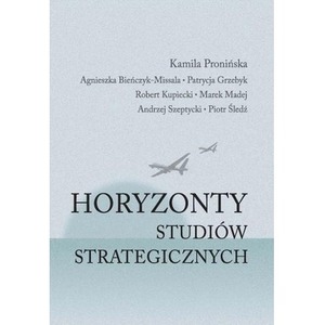Horyzonty studiów strategicznych