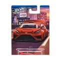 Hot Wheels Ford Fiesta