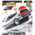 Hot Wheels Kultowe auta Honda CRX