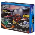 Hot Wheels Legends Samochody 1:64 6-pak