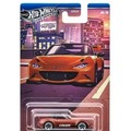 Hot Wheels Mazda Mx-5