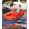 Hot Wheels Premium Boulevard