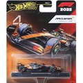 Hot Wheels Premium Formuła 1