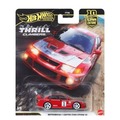 Hot Wheels Premium Kultowe auta Mitsubishi Lancer