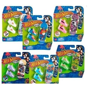 Hot Wheels Skate Deskorolka + buty (16szt)