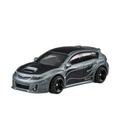 Hot Wheels Subaru