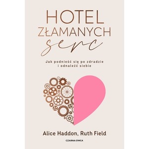 Hotel Złamanych Serc