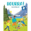 Hourra 2 podręcznik + online
