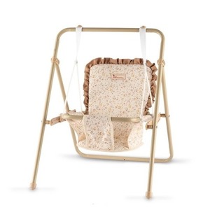 Huśtawka Teresa dla lalki do 46cm