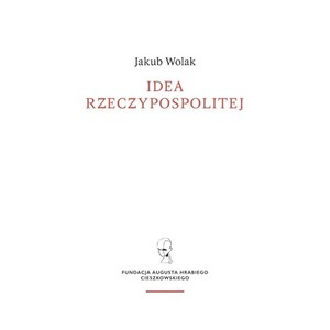 Idea rzeczypospolitej