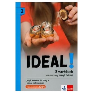 Ideal! 2 Smartbuch + kod