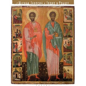 Ikony w Polsce. Od średniowiecza do współczesności