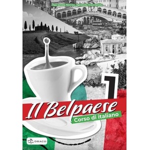Il Belpaese 1 zeszyt ćwiczeń