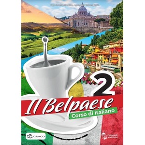 Il Belpaese 2 podręcznik + online