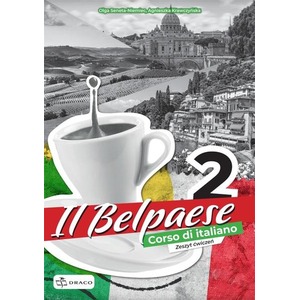 Il Belpaese 2 zeszyt ćwiczeń