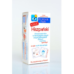 iM - Words fiszki - Francuski 300